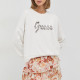 Guess Γυναικείο φούτερ Manila Sweatshirt